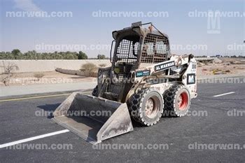 skid steer for sale in uae|Skid Steers For Sale in DUBAI, United Arab Emirates.